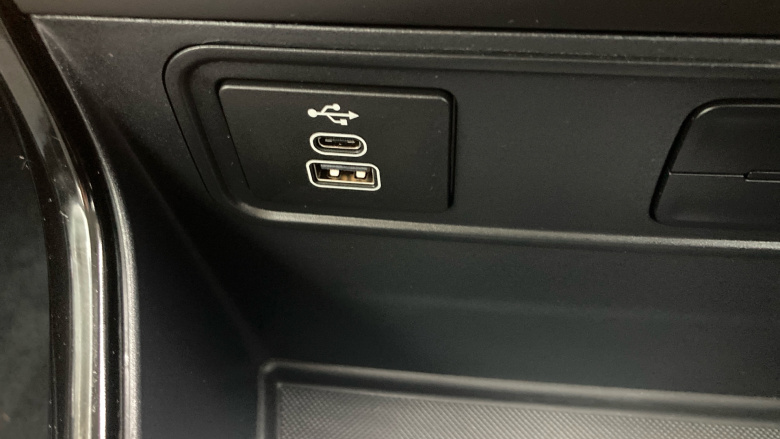 Ford EcoSport 1.0 EcoBoost 125 Titanium 5dr Petrol Hatchback